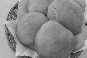 Mangalore Buns ( 2Pices)