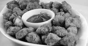Chicken Popcorn