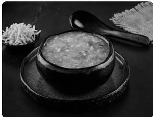 Veg Manchow Soup