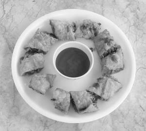 Veg Spring Roll