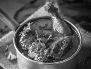 Chicken Curry