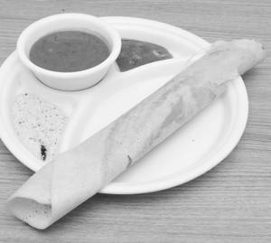 Masala Dosa