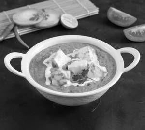 Paneer Kadai