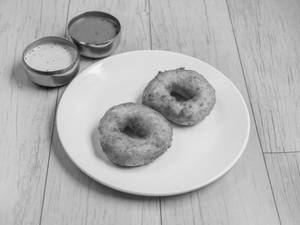 Plate Vada