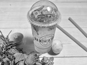 Green Apple Mojito