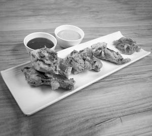 Afghani Chicken