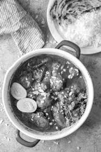 Chicken Mugalai