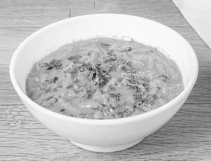 Sev Bhaji