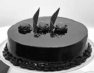 Rich Chocolate