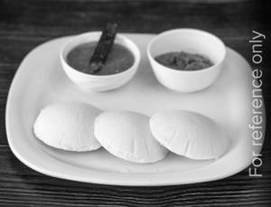 Idli Fry