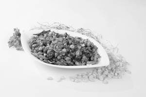 Corn Salt & Pepper