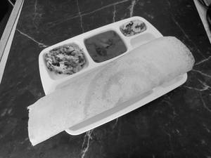 Masala dosa