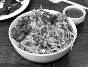 Chicken   Noodles