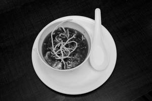 Manchow Soup