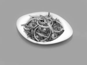 Singapore Noodles