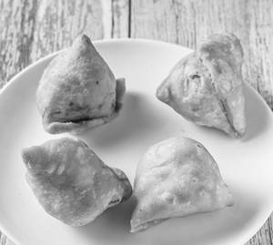 Singara [4pcs]