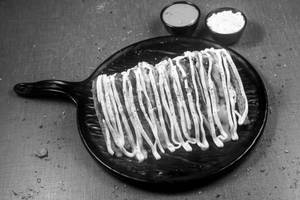 Afghani Sandwich