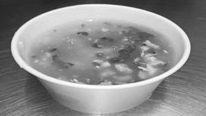 Chicken Lemon Coriander Soup