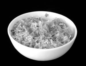 Lime Rice