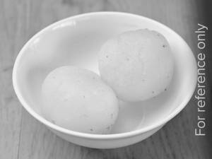 Rasgulla (Small)(2 Pcs)