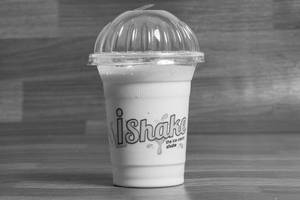 I SHAKE BUTTERSCOTCH