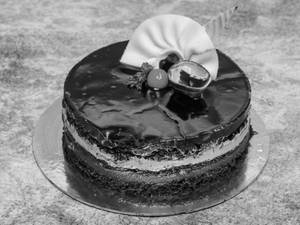 Death By Chocolate 500gm