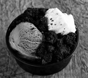 Death By Chocolate