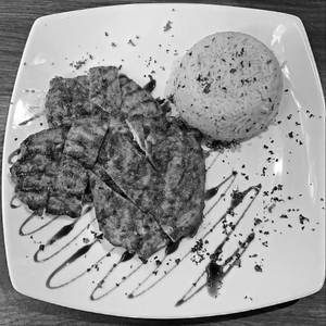 Peri Peri Grilled Chicken Breast