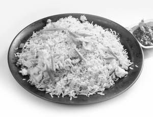 Egg Fried Rice