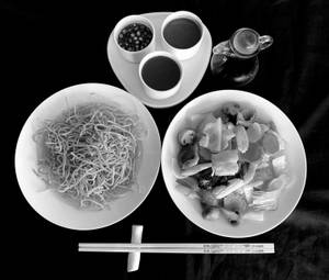 Veg Chinese Chopsuey CRISP