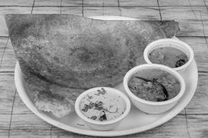 Podi Dosa