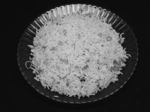 Veg Fried Rice