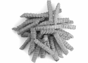 Peri-peri Fries