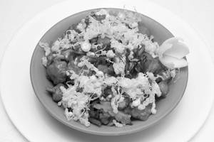Chicken Crispy