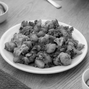 Gobi Masala