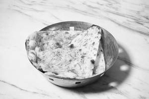 Butter Naan
