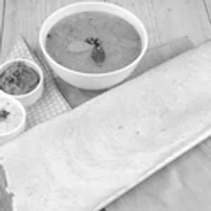 Onion Plain Dosa