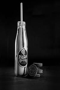 Oreo Shake
