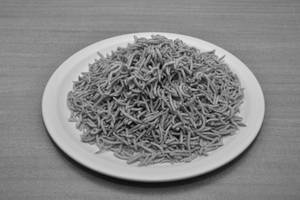 Ratlami Sev [250 Grm]