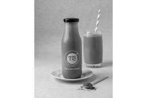 Bon Bourn Milkshake