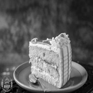 Butterscotch Pastry