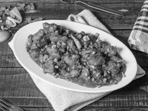 Gobi Manchurian