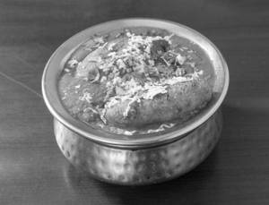 Malai Kofta