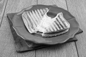 Cheese Sandwich