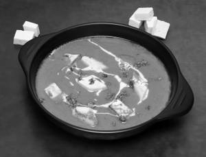 Paneer Masala