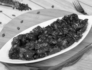 Chilli Chicken