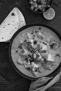 Shahi Paneer