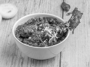 Chicken Do Pyaza (2 Pcs)