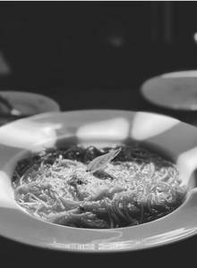 Tomato Basil Cream Sauce With Choice Of Pasta