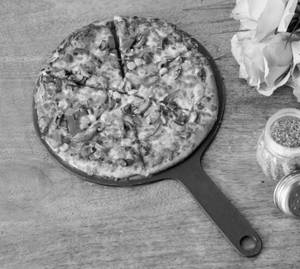 12'' Veggie Supreme Large Pizza